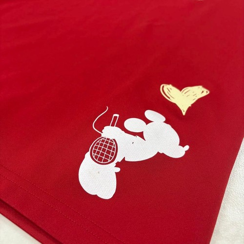 Shirt tennis yonex disney - t-shirt,