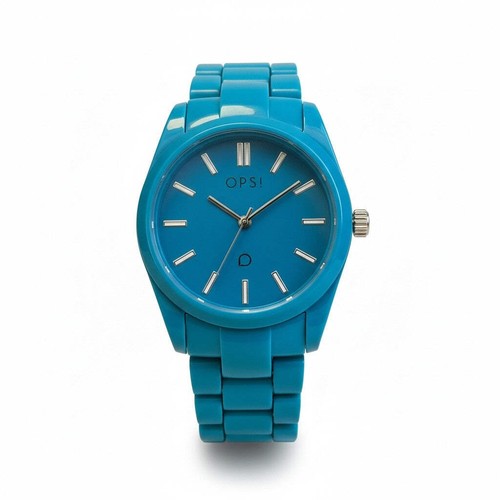 Orologio donna ops objects - orologio,