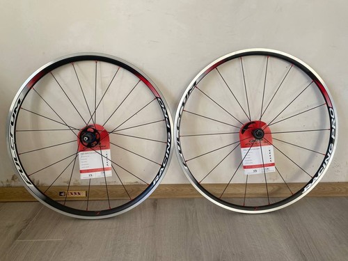Fulcrum racing pro wheelset - racing,