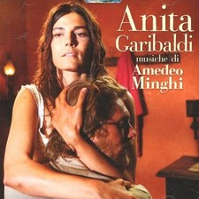 Amedeo Minghi  - Anita - 2 Cd