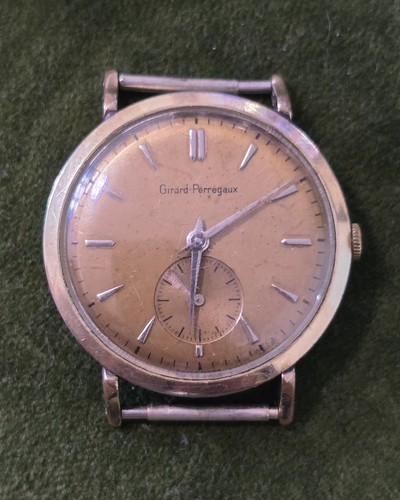 Orologio vintage - orologio,