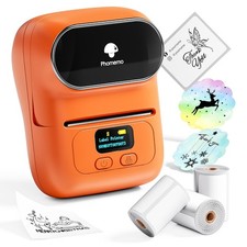 Phomemo M110 Bluetooth