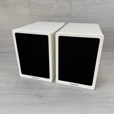 Altoparlanti Denon Ceol