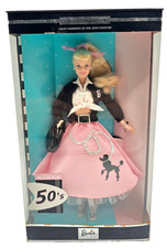 Barbie anni 50 da collezione
