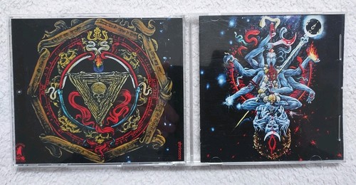 Cult fire ascetic - cult,