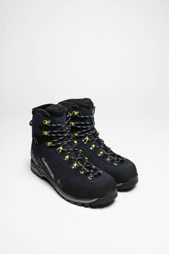 Scarpe trekking uomo - scarpe,
