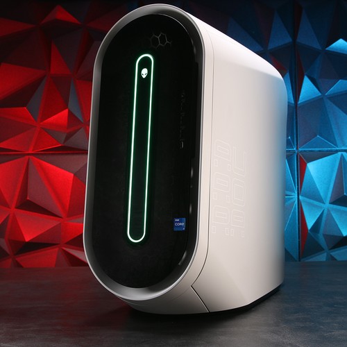 Gioco dell alienware - da,