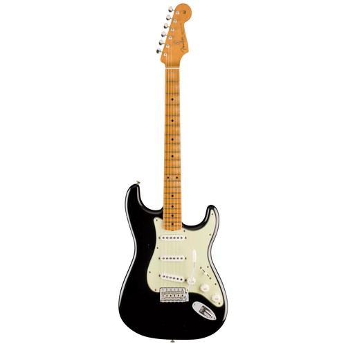 Fender ltd vintera - vintera, ii