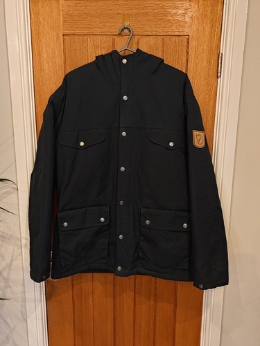 Cappotto giacca invernale - , uomo