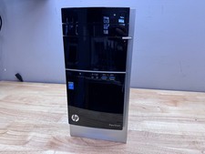 Computer desktop HP Pavilion