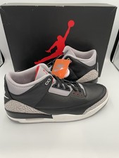 Taglia 14 - Air Jordan 3 Retro