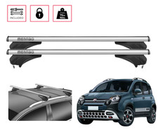 BARRE PORTATUTTO PORTAPACCHI