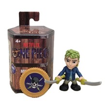 2025 Netflix One Piece 2" ZORO