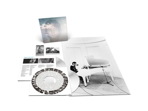 Imagine aniversario john - imagine, "50