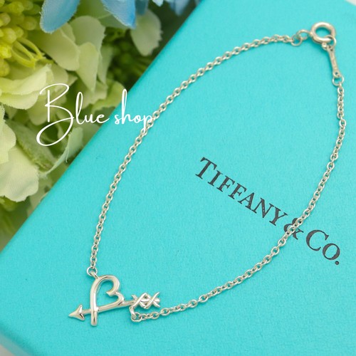 Bracciale tiffany paloma - bracciale,