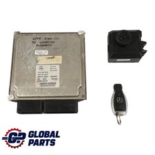Mercedes W176 A180 CDI