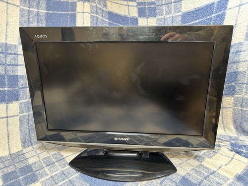 Sharp aquos pollici - aquos, 20