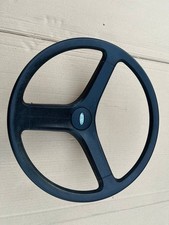 VOLANTE FORD TRANSIT MK2 1978-1983 USATO ORIGINALE