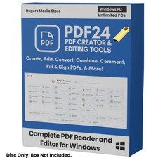 PDF 24 - Software Editor PDF -