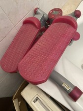 Attrezzo Palestra Gambe