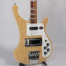 Rickenbacker 4003 Mapleglo