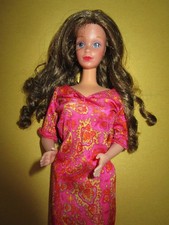 B2102) ANTICA BRUNA VINTAGE