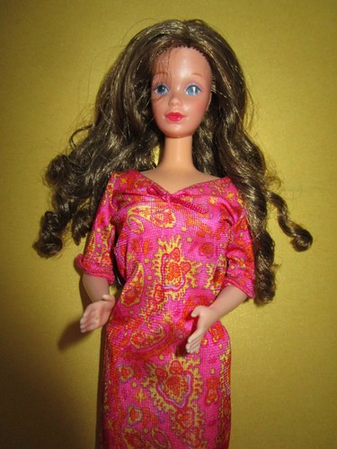 2102 antica bruna vintage - b-2102),