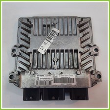 Centralina SIEMENS 5WS40171C-T PEUGEOT 1007 1.4 50kw 9648624280 Diesel