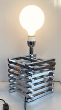 LAMPADA da TAVOLO CROMATA R