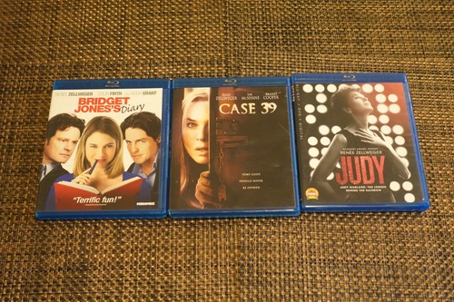 Lot renee zellwegger - 3,
