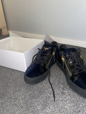 Sneakers uomo Giuseppe Zanotti