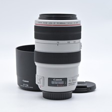 Canon EF 70-300mm f/4-5.6 L IS