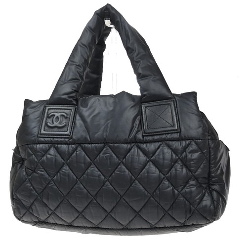 Borsa mano chanel logo - mano,