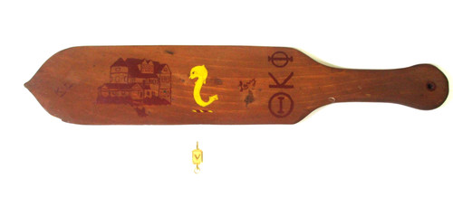 Lotto spille paddle vintage - paddle,