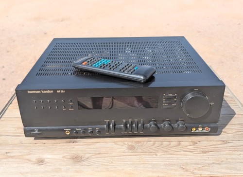Vintage harman kardon - harman, 20ii