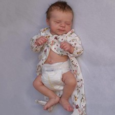 Realistic Reborn Baby Dolls