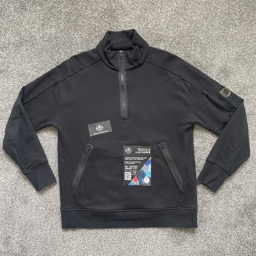 Felpa company black - cp,