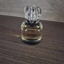 Profumo L'Interdit Givenchy Donna 35ml