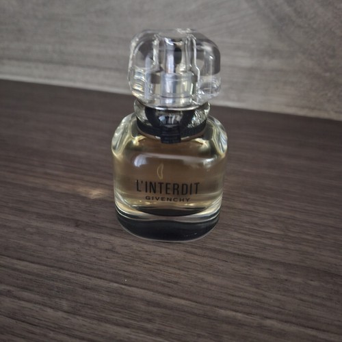 Profumo interdit givenchy - profumo, l'interdit