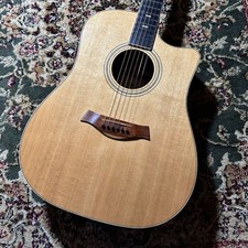 Taylor 410ce-GND LTD201