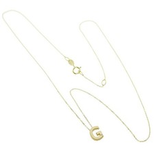 Collana Bliss Donna Joy letter