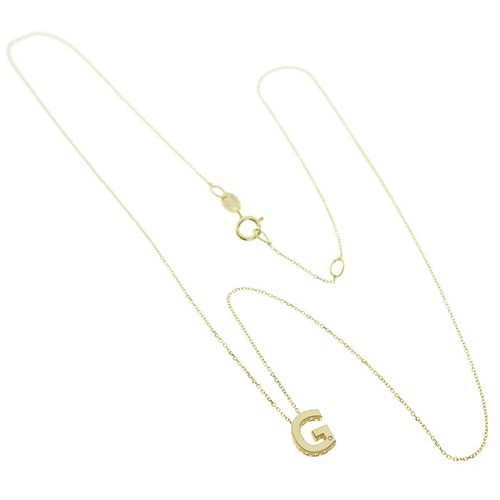 Collana bliss donna joy letter - joy,