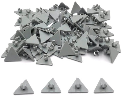 Lego 100 nuovo cartello - 100,