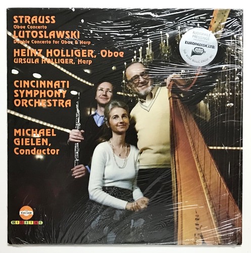 Heinz ursula holliger - heinz,