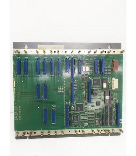 Carte master fanuc - master,