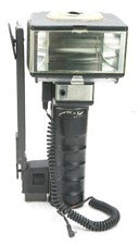 Metz 60 CT-4 Head Only