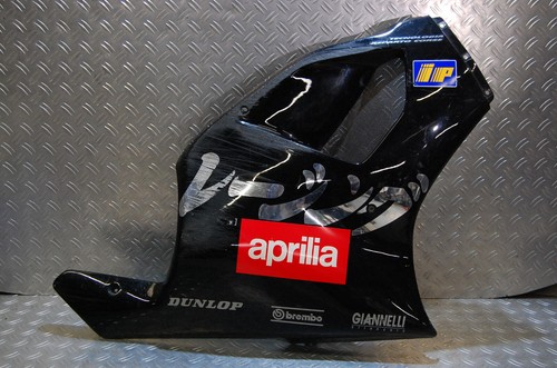 Aprilia rs125 98 carena - 2t, 95-98