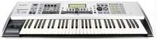 Roland fantom synthesizer - roland,