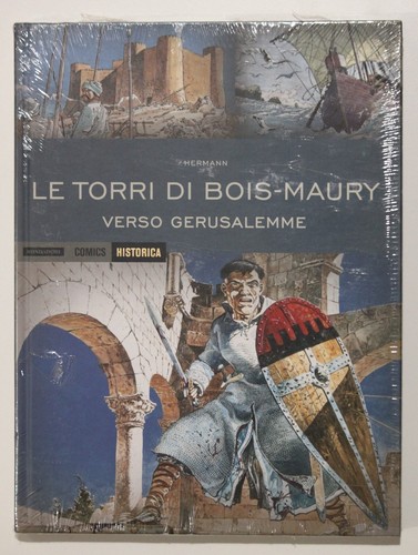 Historica mondadori le - n, 33