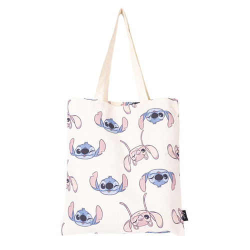 Borsa tela riutilizzabile - in,